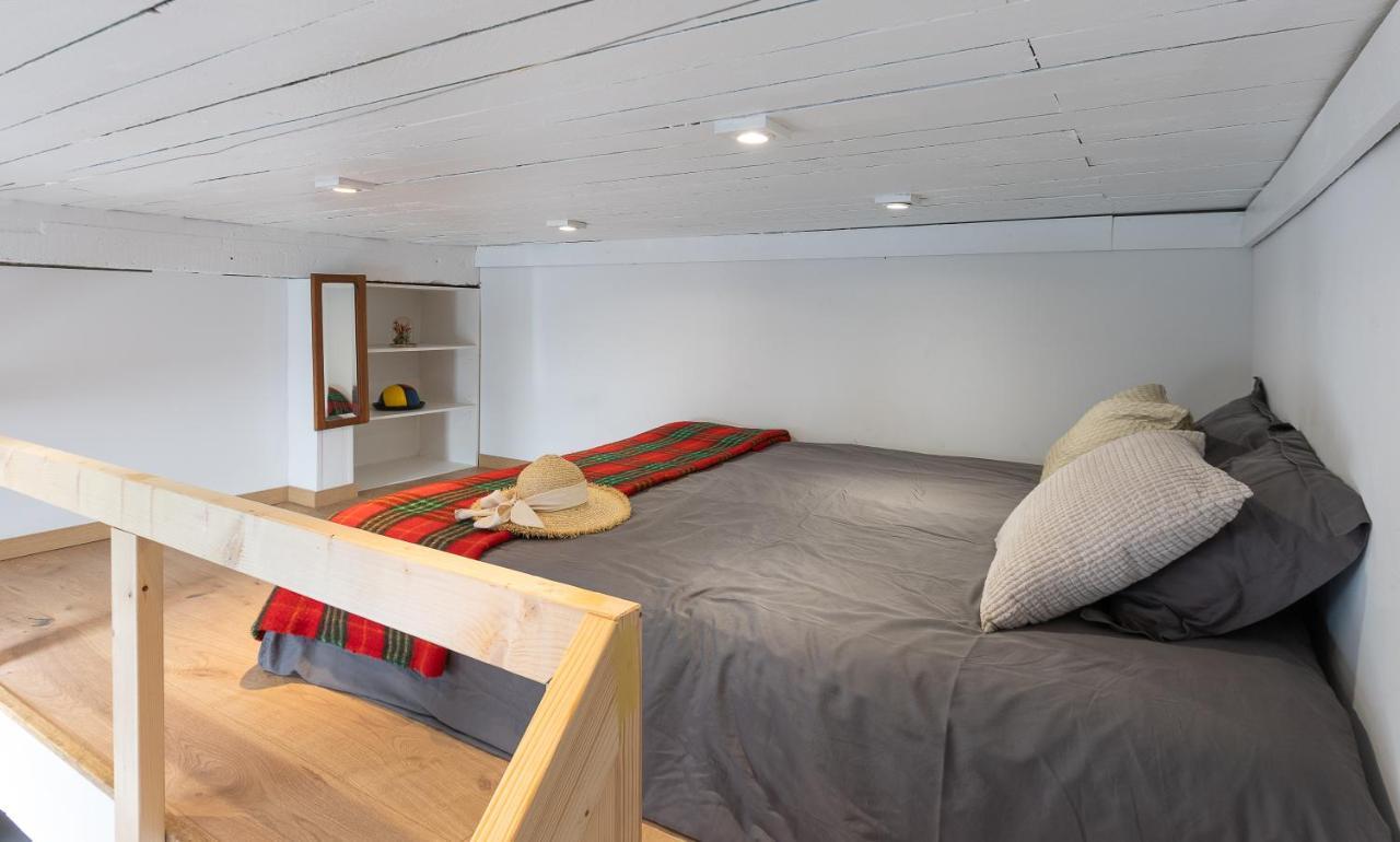 Le Studio Compostelle By Maison Brasseurs D'Etoiles Льєж Екстер'єр фото